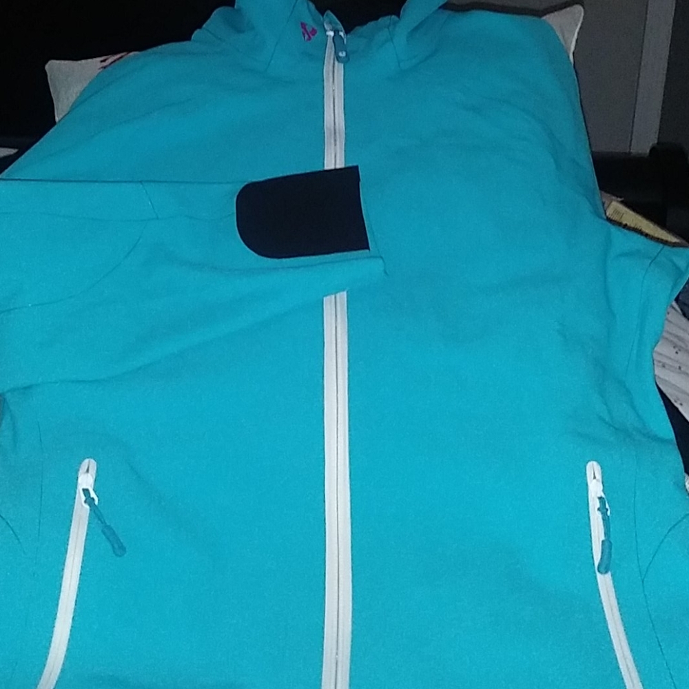 Stoic Jacket - image 2